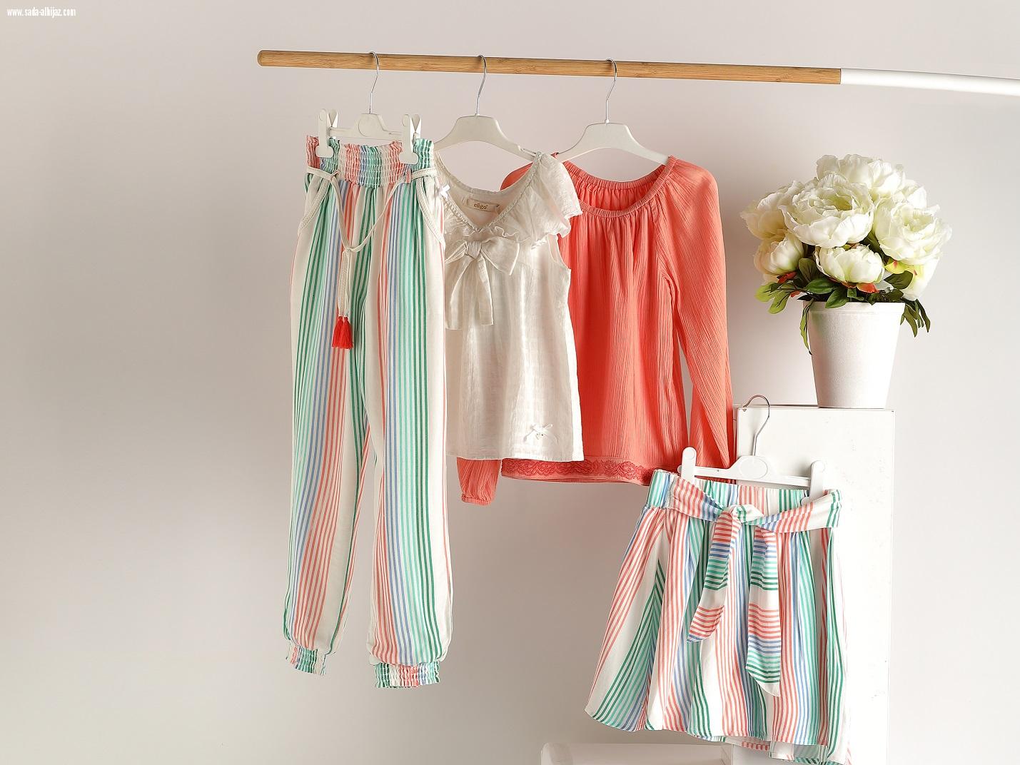 سنتربوينت تطرح تشكيلةً حصريةً من الأزياء لموسم رمضان 2018 ضمن إبداعات تفيض بالأناقة